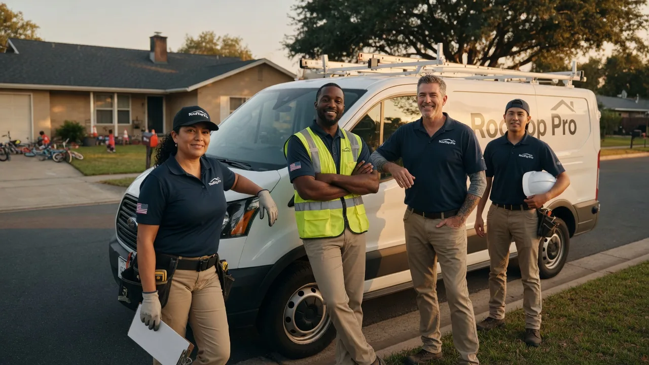 Roof Repair in Prestonsburg, KY near me