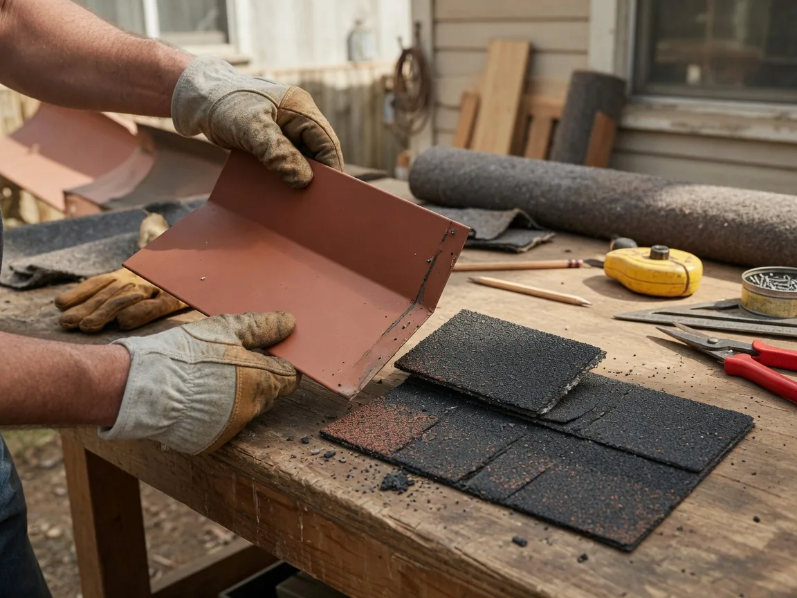Roof Repair company in Prestonsburg, KY